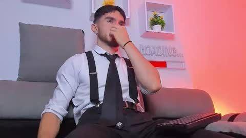 Dante online show from April 19, 4:02 am