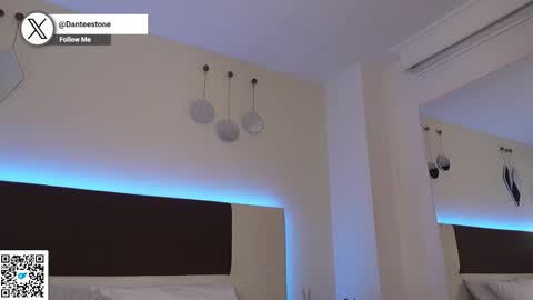 Dante online show from February 10, 9:07 pm