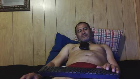 dantehot82 online show from November 17, 2:03 am