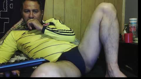 dantehot82 online show from March 27, 4:07 am