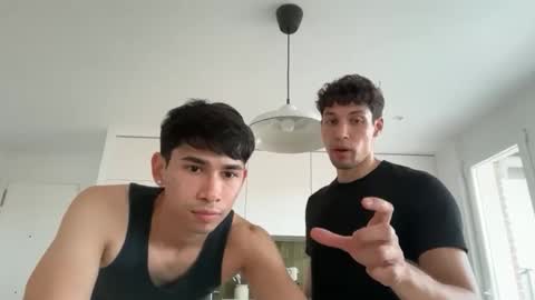 dantehotwink online show from October 21, 1:59 pm