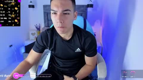 danteknox_ online show from July 11, 12:30 pm