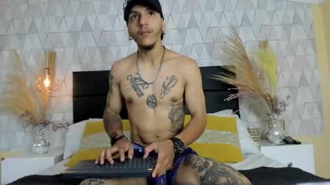 Dante online show from March 17, 5:56 am