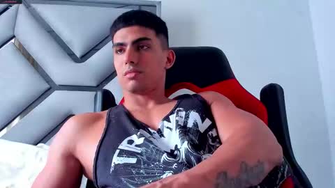 Dante online show from November 6, 7:50 pm