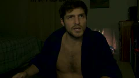 DANTE online show from April 19, 1:39 am