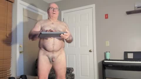 Mark online show from February 8, 8:51 am