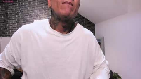 Dante Suarez online show from January 16, 8:56 am