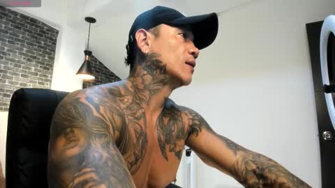 Dante Suarez online show from January 7, 9:03 am