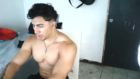 Dante Vicius online show from September 16, 9:51 pm