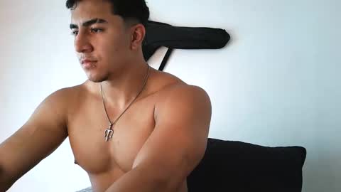 Dante Vicius online show from September 11, 6:09 pm