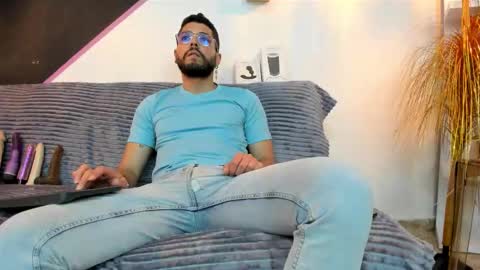 Dante Winter online show from March 2, 3:55 am