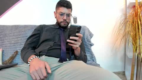 Dante Winter online show from February 27, 6:50 am