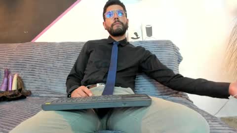 Dante Winter online show from March 24, 4:40 am