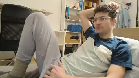 Daniel online show from February 14, 5:57 pm