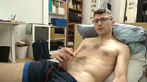 Daniel online show from September 9, 8:42 pm