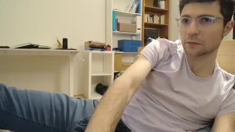 Daniel online show from February 7, 5:18 pm