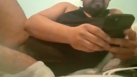 danthemano12233 online show from March 12, 10:59 am