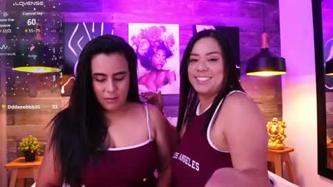 Dany And Alexa online show from June 2, 12:18 pm
