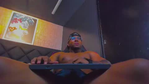 Dany online show from February 13, 9:51 pm