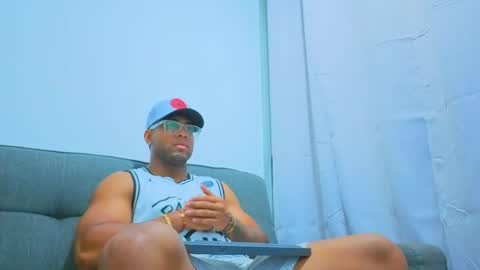 Dany online show from April 2, 1:13 am