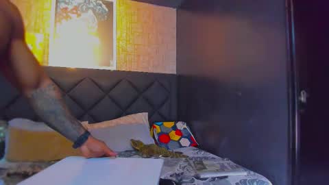 Dany online show from February 3, 6:56 pm