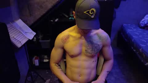 dany_kyng online show from March 23, 7:30 pm