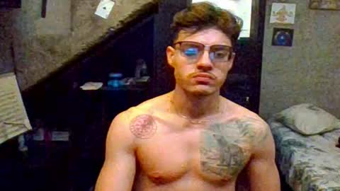 dany_kyng online show from February 16, 11:25 pm