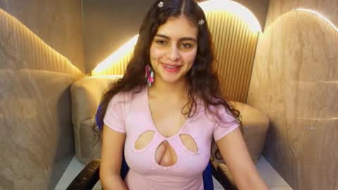 Dany online show from October 23, 1:34 pm