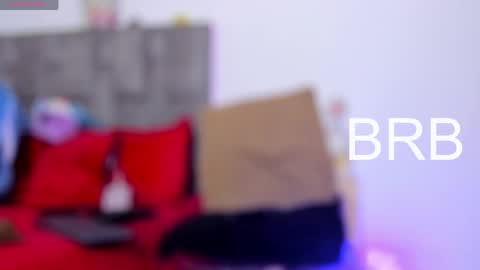 Dany online show from April 21, 2:51 am