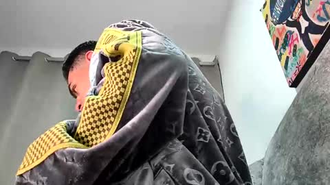 DANYELL online show from March 19, 4:18 am