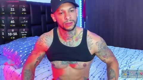 danyfitguy_ online show from March 8, 12:00 am