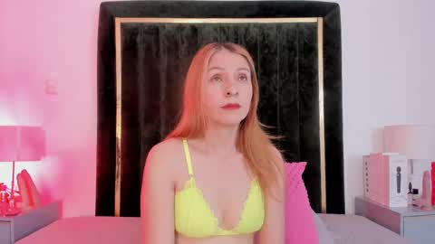    online show from October 2, 7:01 pm