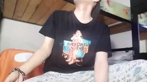 Daniel online show from March 8, 7:12 am