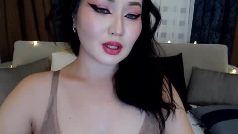 DanyMeen online show from December 22, 6:53 am