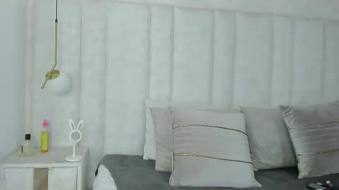 Daniela online show from October 4, 3:59 am