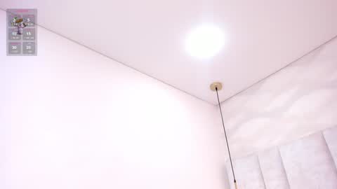 Daniela online show from January 29, 11:14 pm