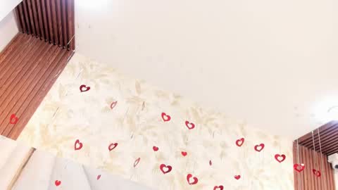 Daniela online show from February 20, 9:55 am