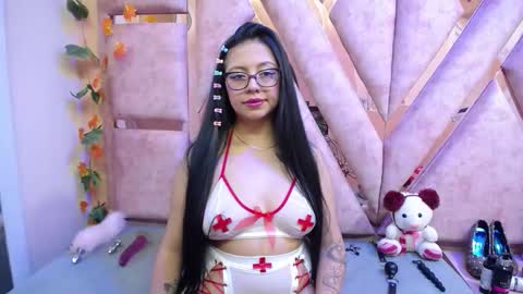 DanySwet online show from February 28, 11:42 pm