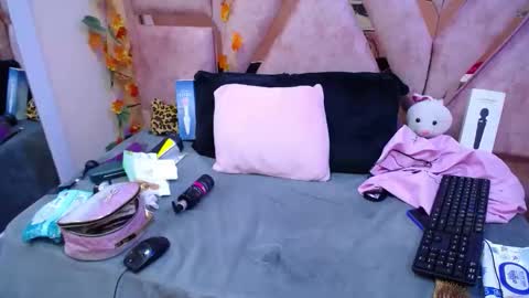 DanySwet online show from November 15, 9:49 pm