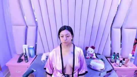 DanySwet online show from March 17, 3:55 am