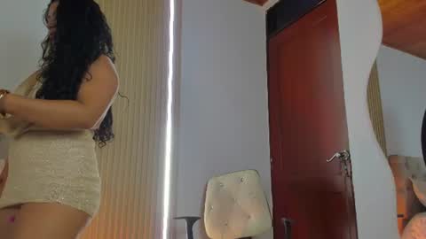 Antonella Mora online show from July 12, 4:21 pm
