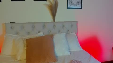 Antonella Mora online show from February 21, 11:46 am