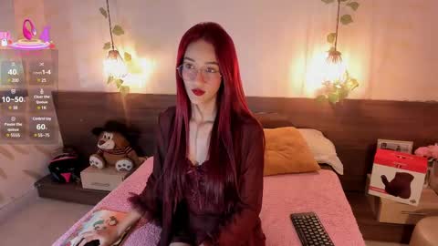 Daphne online show from March 7, 3:19 am