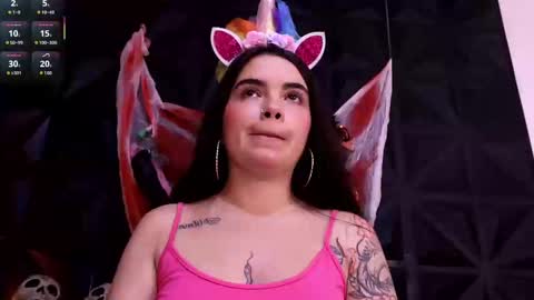 Daphne online show from October 22, 1:24 pm