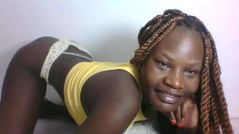 ESTHER online show from February 15, 4:37 am