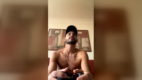 darcal076 online show from December 22, 12:23 pm