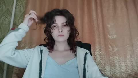 Rina online show from April 26, 2:15 pm