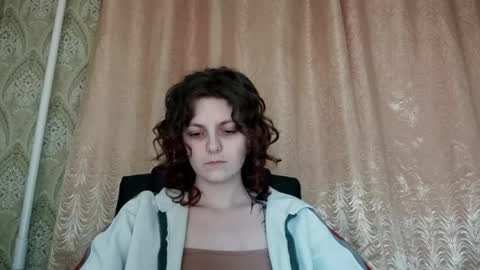 Rina online show from April 18, 7:07 pm