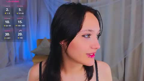 Darcy online show from June 30, 1:27 am
