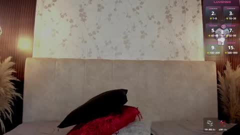Darcy online show from September 26, 12:13 pm